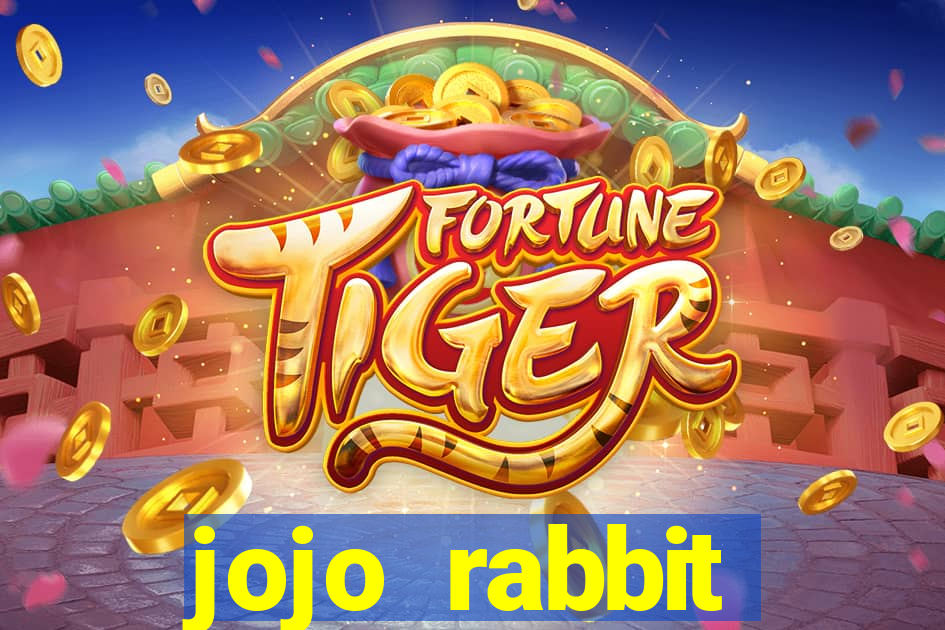 jojo rabbit assistir on-line